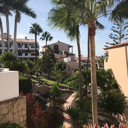 Royal Park Albatros Bonito Apartamento Golf Del Sur 圣米格尔德阿沃纳 外观 照片