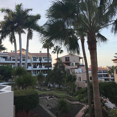 Royal Park Albatros Bonito Apartamento Golf Del Sur 圣米格尔德阿沃纳 外观 照片