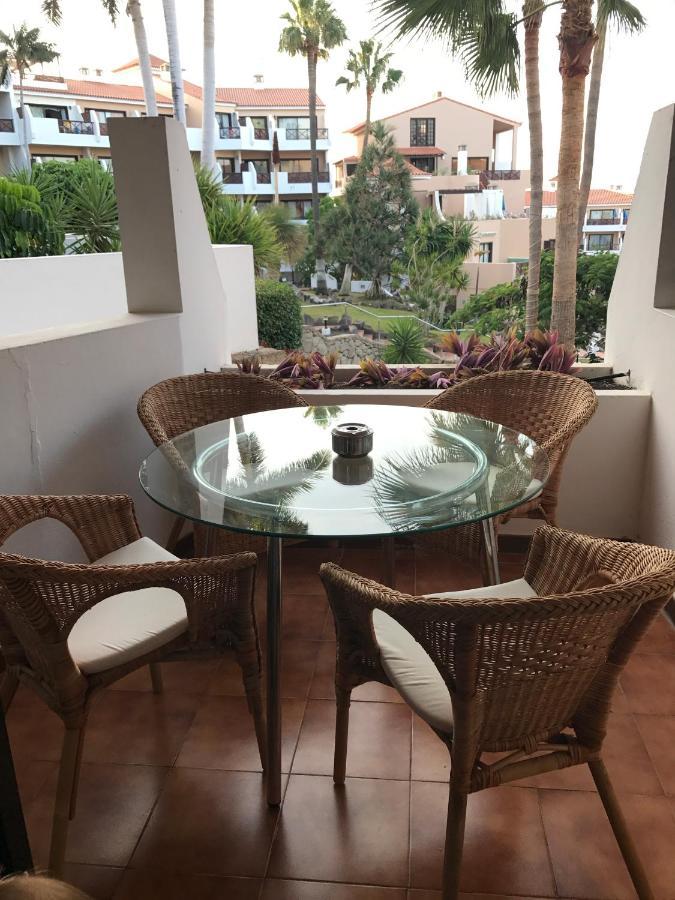 Royal Park Albatros Bonito Apartamento Golf Del Sur 圣米格尔德阿沃纳 外观 照片
