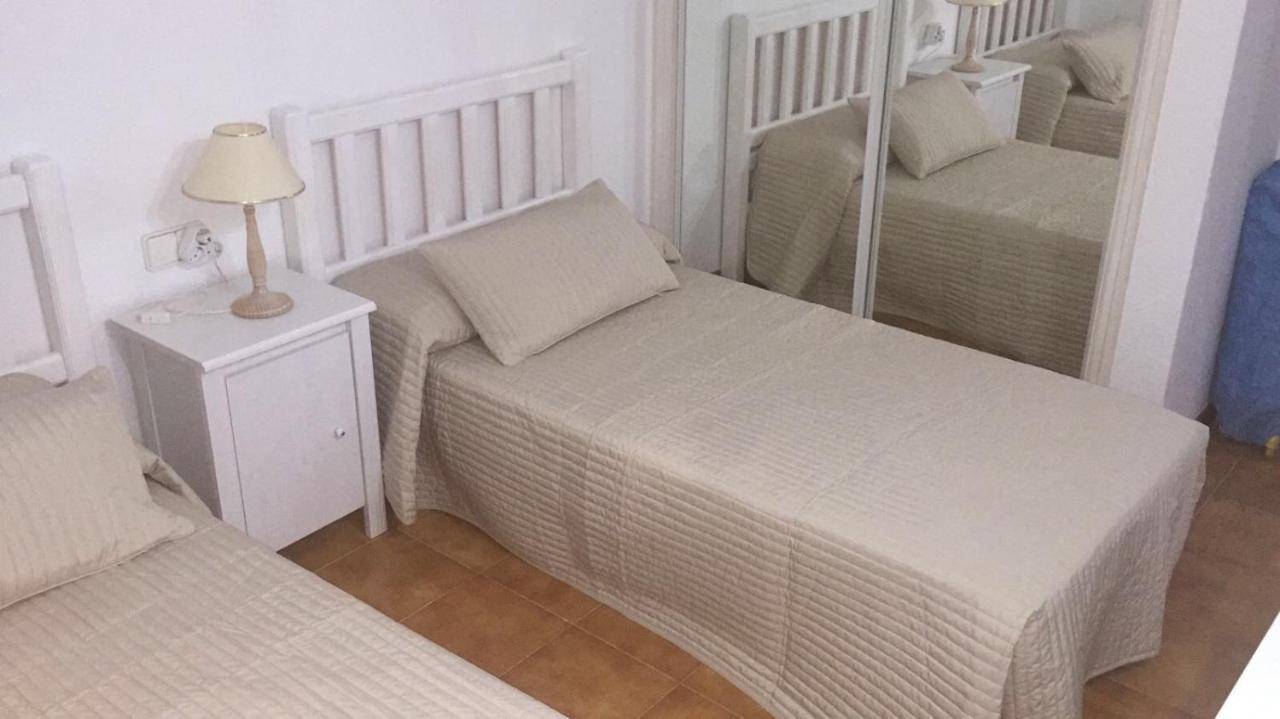 Royal Park Albatros Bonito Apartamento Golf Del Sur 圣米格尔德阿沃纳 外观 照片