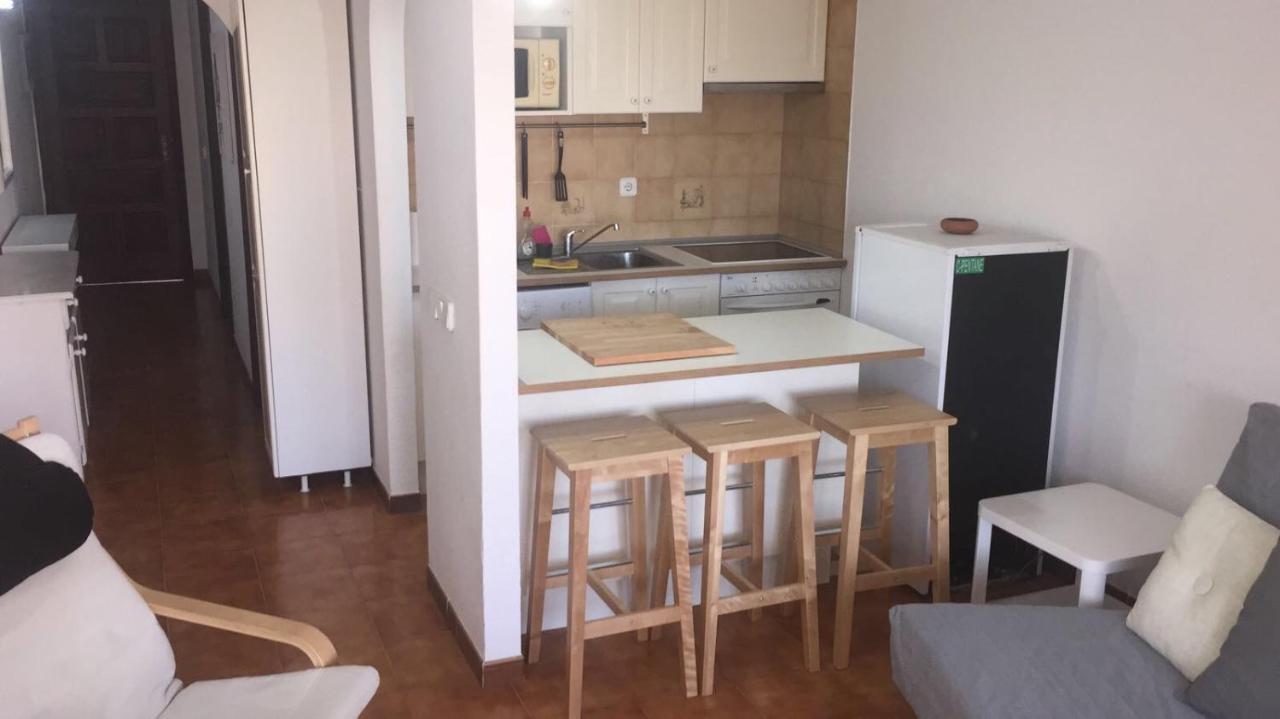 Royal Park Albatros Bonito Apartamento Golf Del Sur 圣米格尔德阿沃纳 外观 照片