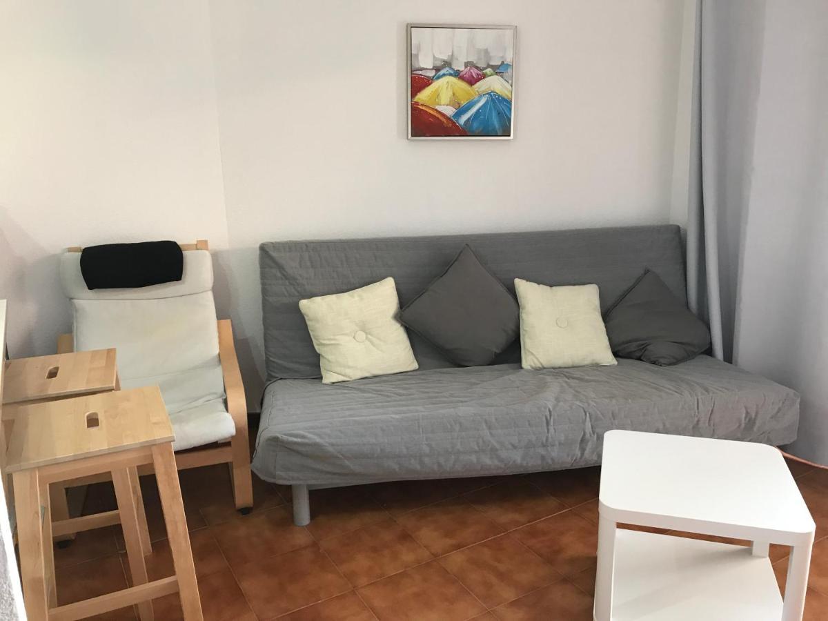 Royal Park Albatros Bonito Apartamento Golf Del Sur 圣米格尔德阿沃纳 外观 照片