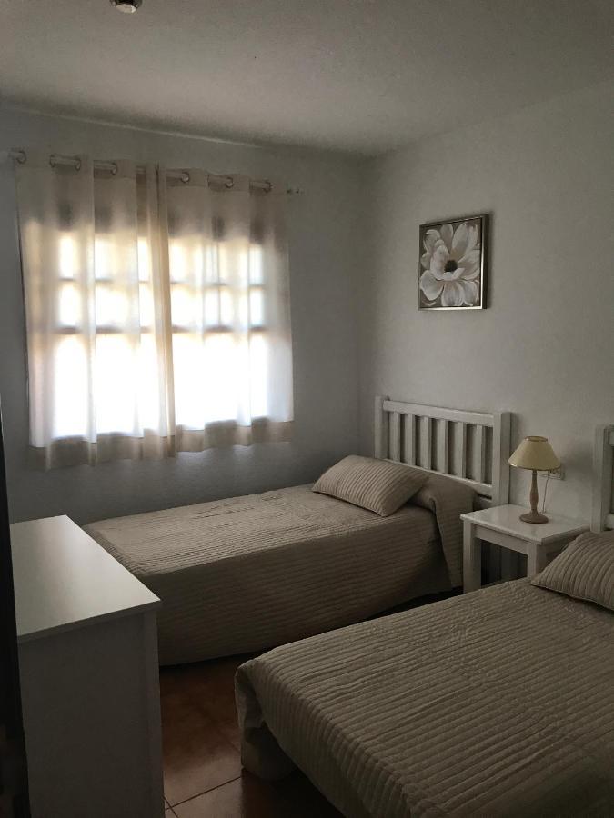 Royal Park Albatros Bonito Apartamento Golf Del Sur 圣米格尔德阿沃纳 外观 照片