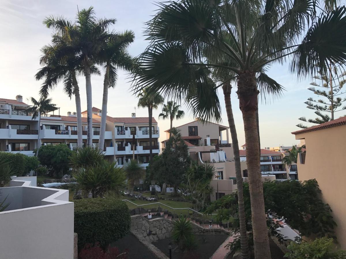 Royal Park Albatros Bonito Apartamento Golf Del Sur 圣米格尔德阿沃纳 外观 照片