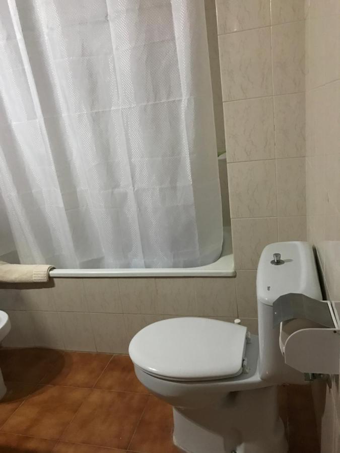 Royal Park Albatros Bonito Apartamento Golf Del Sur 圣米格尔德阿沃纳 外观 照片