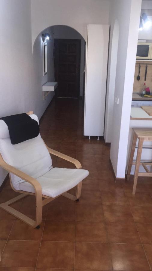 Royal Park Albatros Bonito Apartamento Golf Del Sur 圣米格尔德阿沃纳 外观 照片