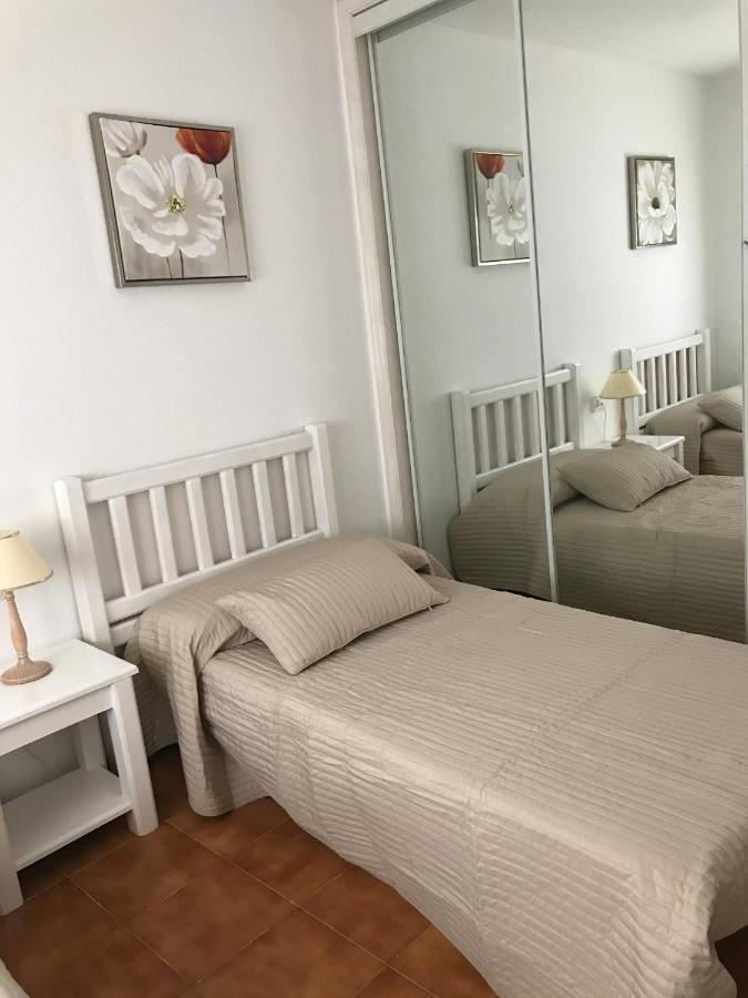 Royal Park Albatros Bonito Apartamento Golf Del Sur 圣米格尔德阿沃纳 外观 照片