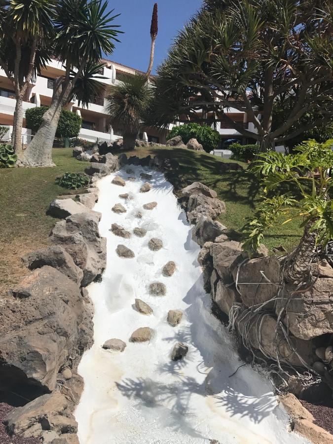 Royal Park Albatros Bonito Apartamento Golf Del Sur 圣米格尔德阿沃纳 外观 照片