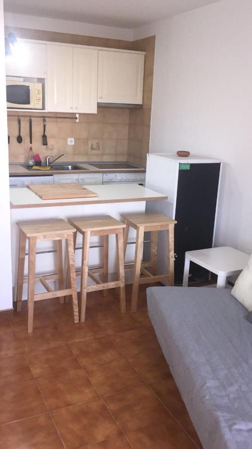 Royal Park Albatros Bonito Apartamento Golf Del Sur 圣米格尔德阿沃纳 外观 照片