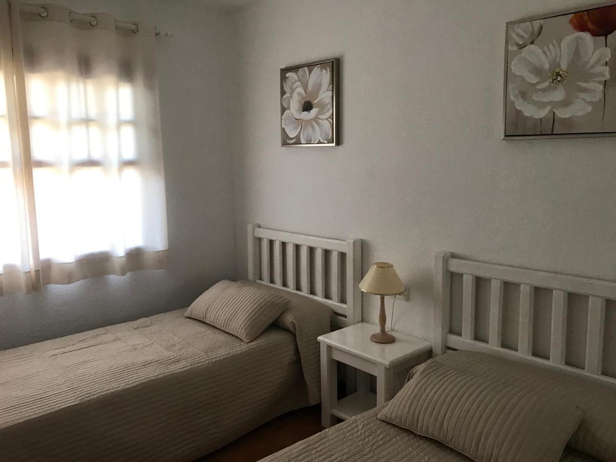 Royal Park Albatros Bonito Apartamento Golf Del Sur 圣米格尔德阿沃纳 外观 照片