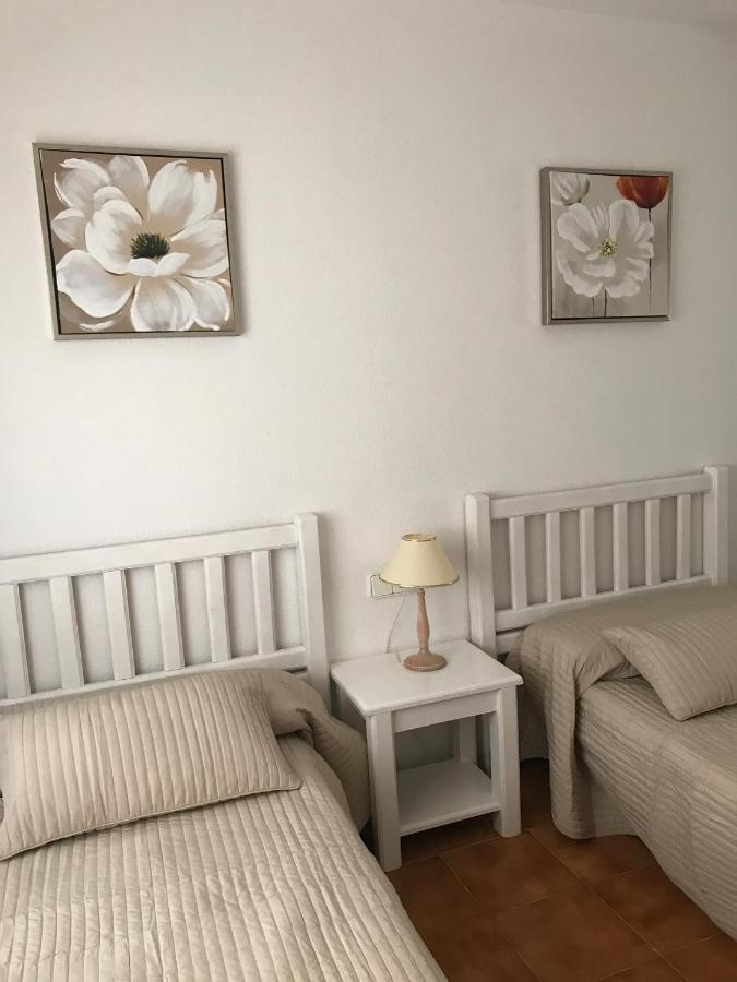 Royal Park Albatros Bonito Apartamento Golf Del Sur 圣米格尔德阿沃纳 外观 照片