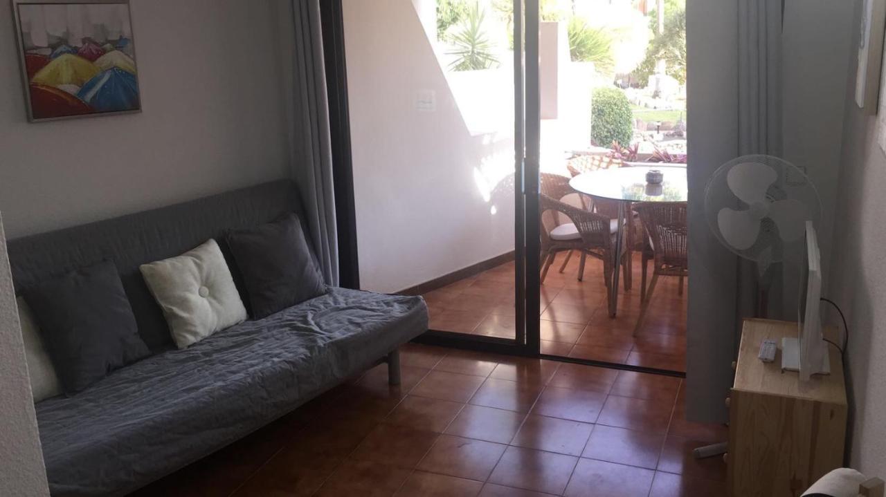 Royal Park Albatros Bonito Apartamento Golf Del Sur 圣米格尔德阿沃纳 外观 照片