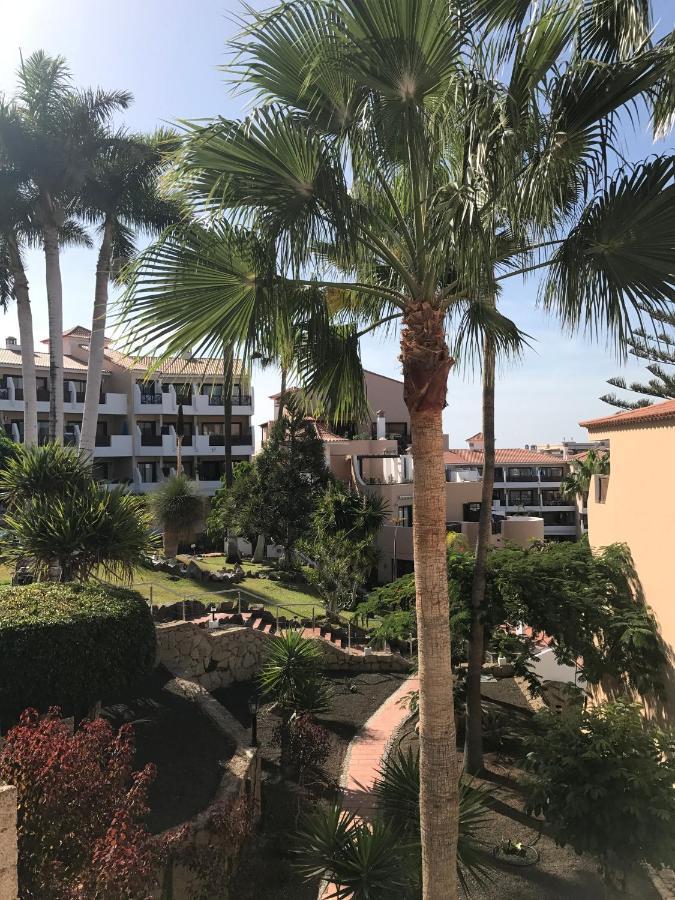Royal Park Albatros Bonito Apartamento Golf Del Sur 圣米格尔德阿沃纳 外观 照片