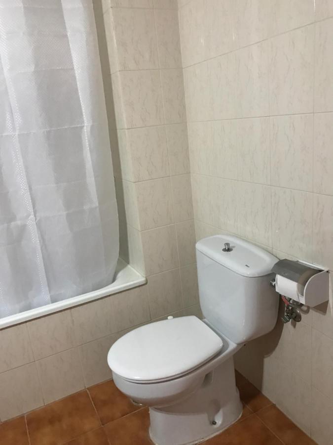 Royal Park Albatros Bonito Apartamento Golf Del Sur 圣米格尔德阿沃纳 外观 照片