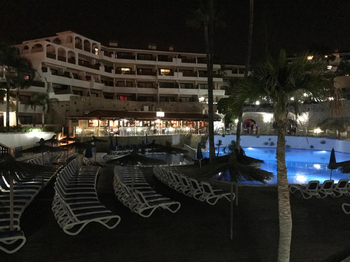 Royal Park Albatros Bonito Apartamento Golf Del Sur 圣米格尔德阿沃纳 外观 照片