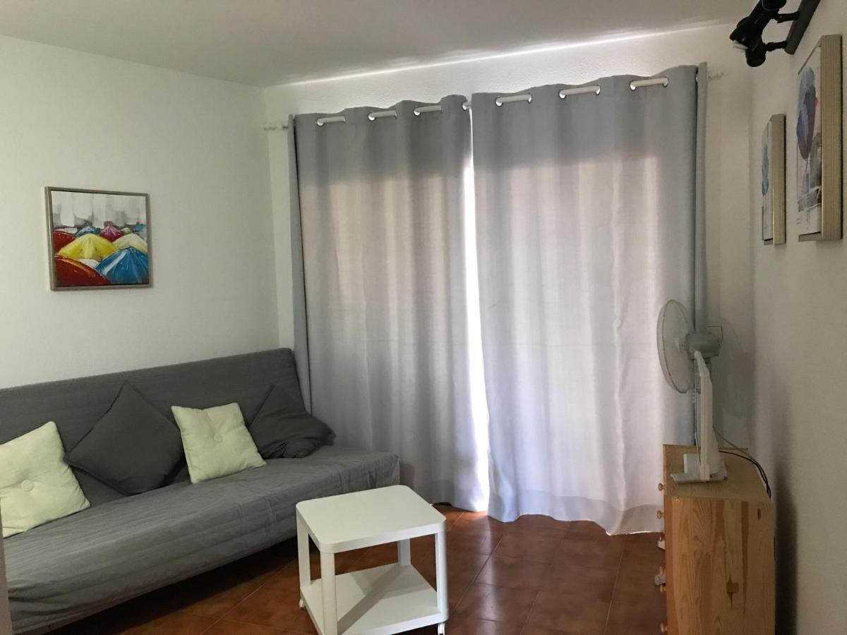 Royal Park Albatros Bonito Apartamento Golf Del Sur 圣米格尔德阿沃纳 外观 照片