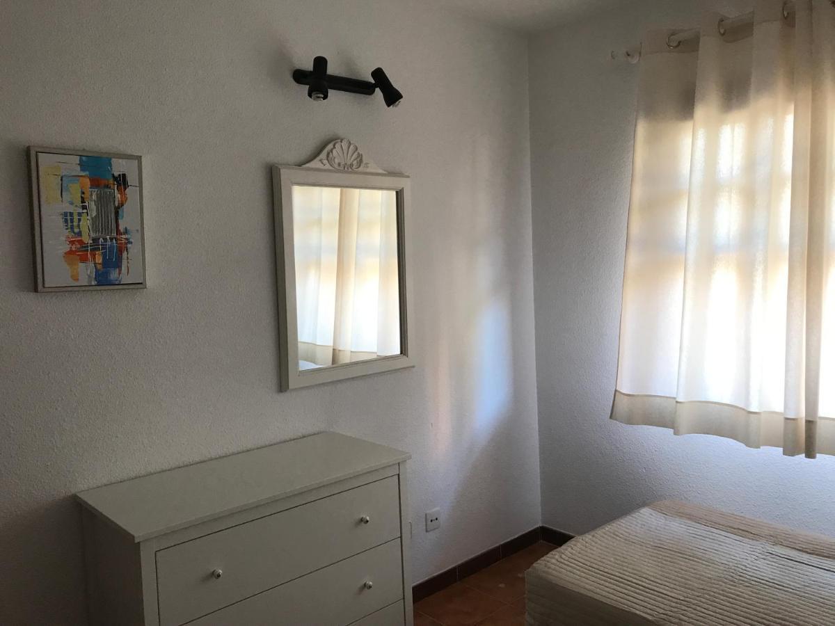 Royal Park Albatros Bonito Apartamento Golf Del Sur 圣米格尔德阿沃纳 外观 照片