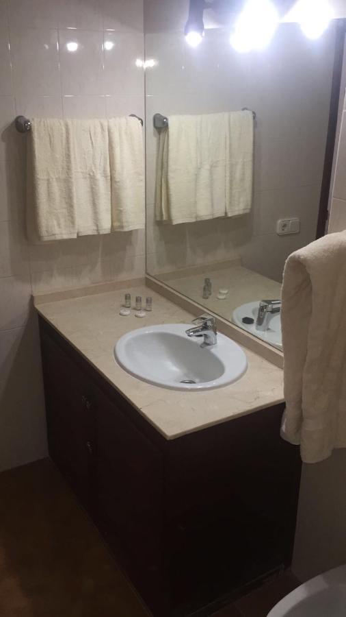 Royal Park Albatros Bonito Apartamento Golf Del Sur 圣米格尔德阿沃纳 外观 照片
