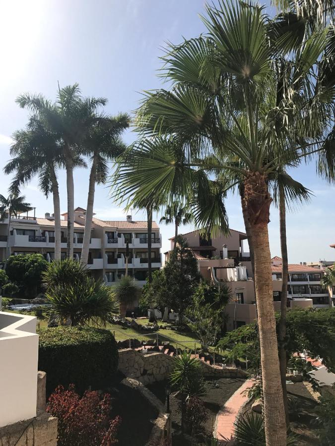 Royal Park Albatros Bonito Apartamento Golf Del Sur 圣米格尔德阿沃纳 外观 照片