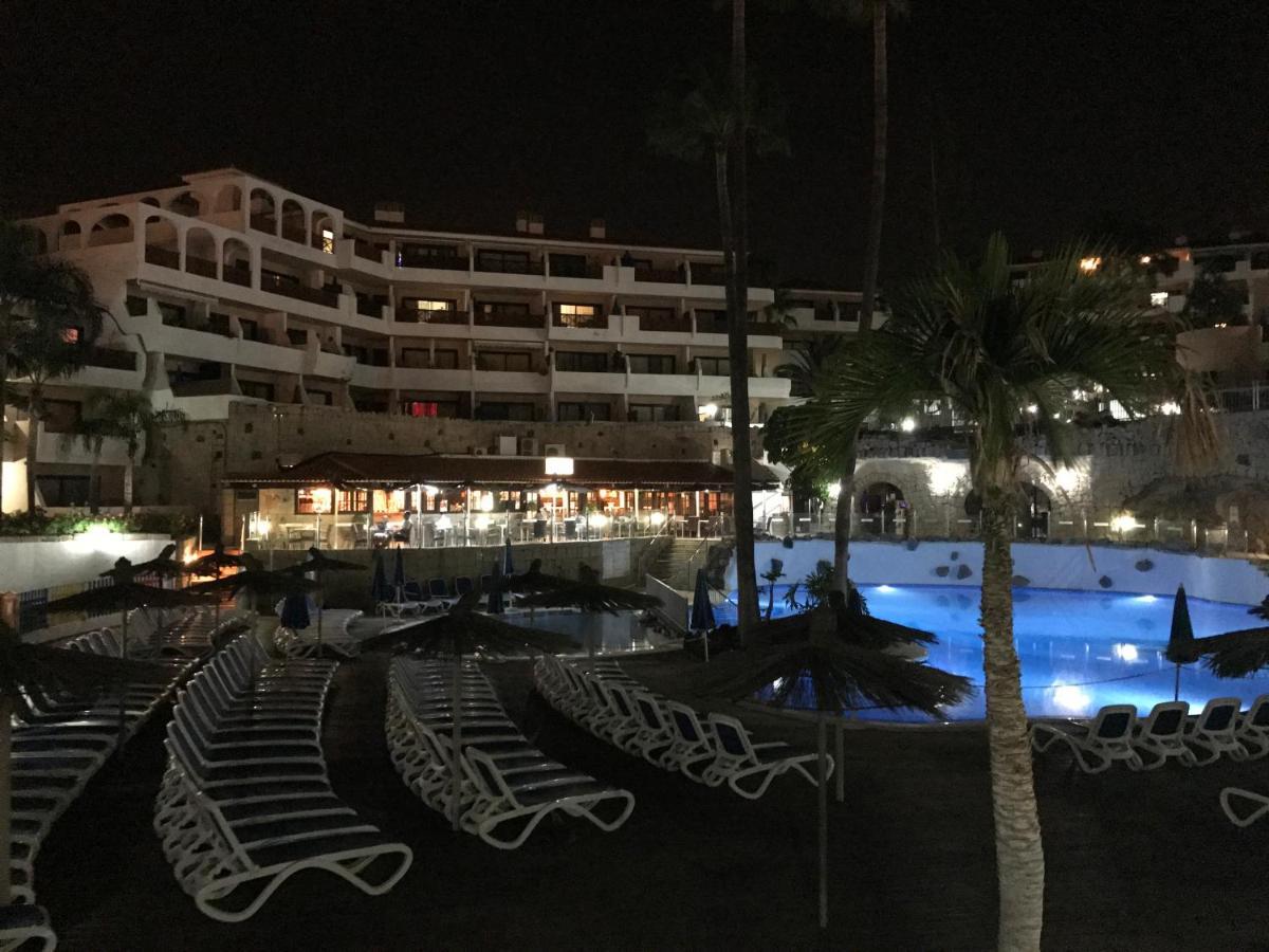 Royal Park Albatros Bonito Apartamento Golf Del Sur 圣米格尔德阿沃纳 外观 照片