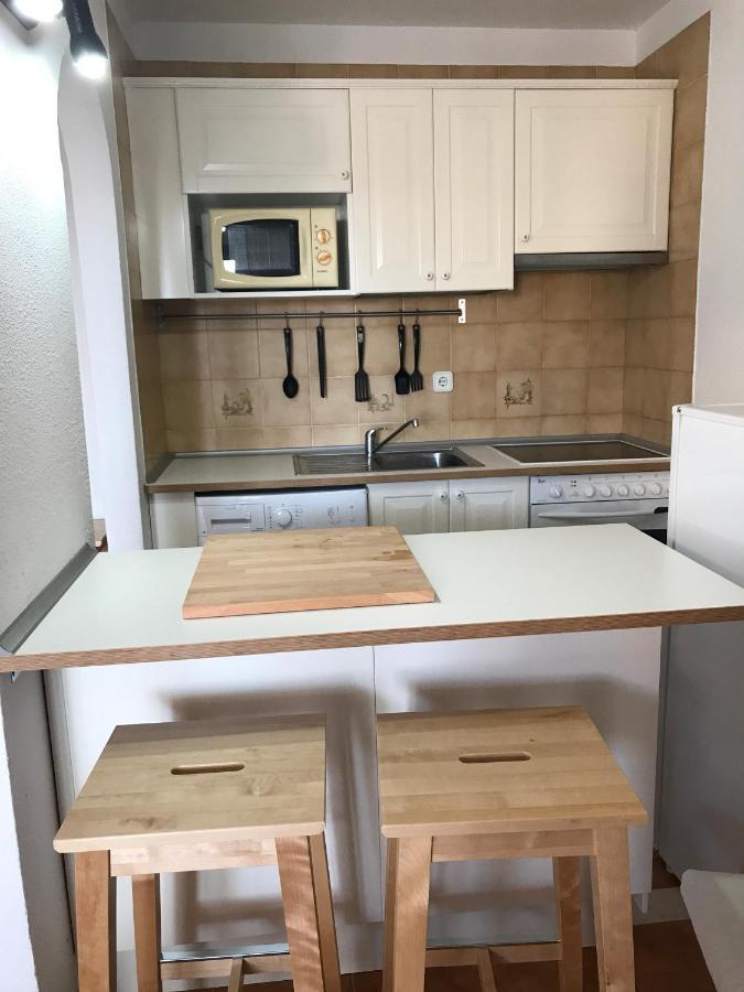 Royal Park Albatros Bonito Apartamento Golf Del Sur 圣米格尔德阿沃纳 外观 照片