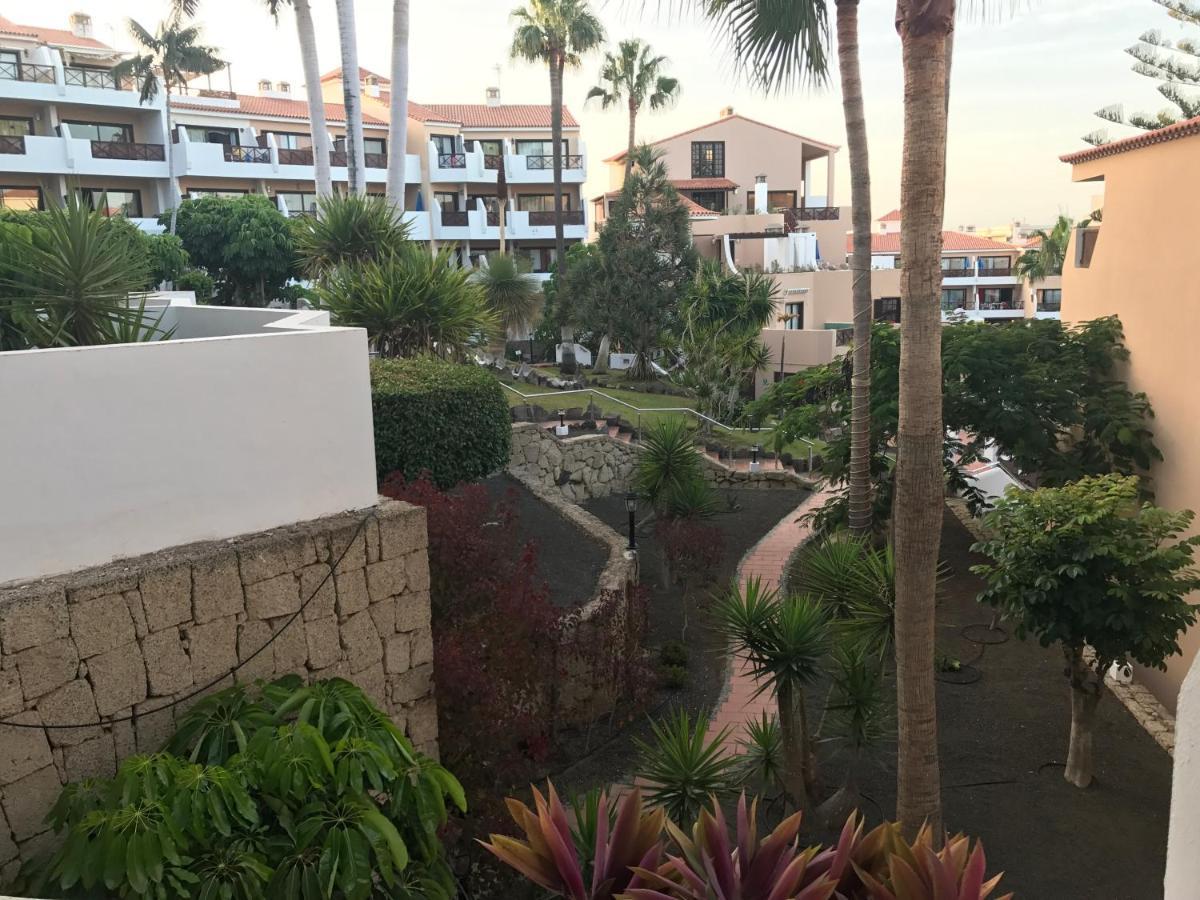 Royal Park Albatros Bonito Apartamento Golf Del Sur 圣米格尔德阿沃纳 外观 照片