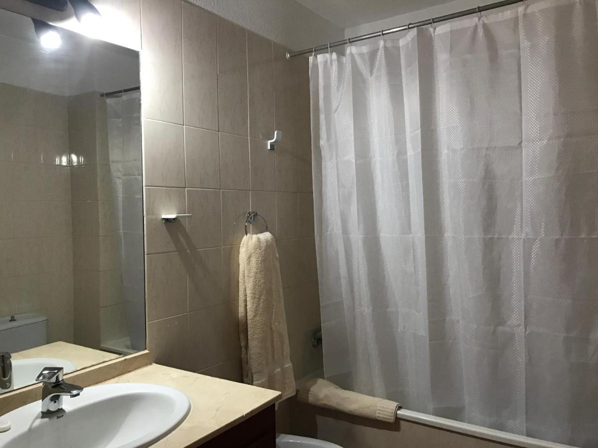 Royal Park Albatros Bonito Apartamento Golf Del Sur 圣米格尔德阿沃纳 外观 照片