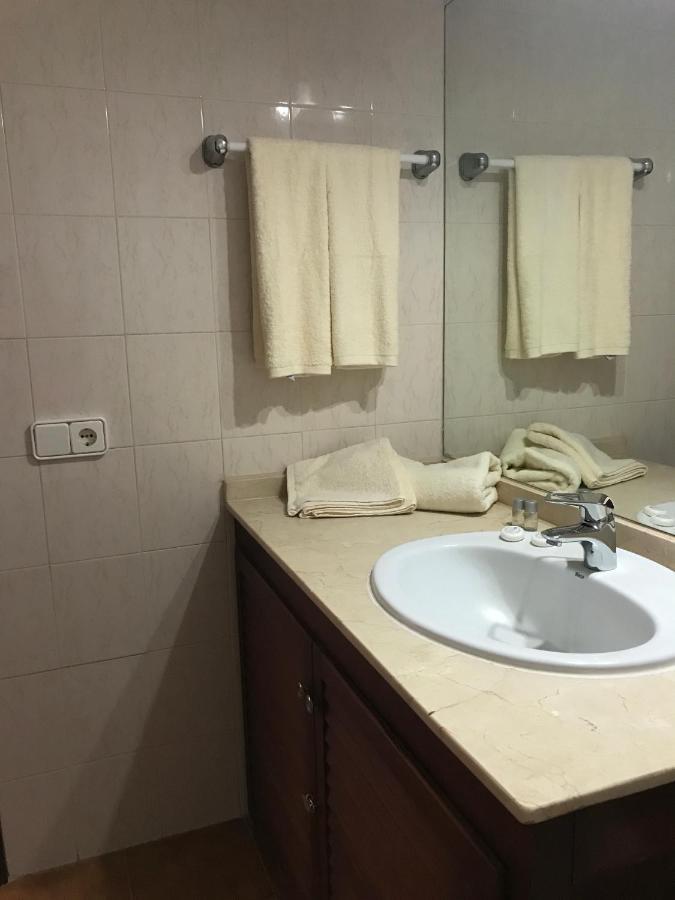 Royal Park Albatros Bonito Apartamento Golf Del Sur 圣米格尔德阿沃纳 外观 照片