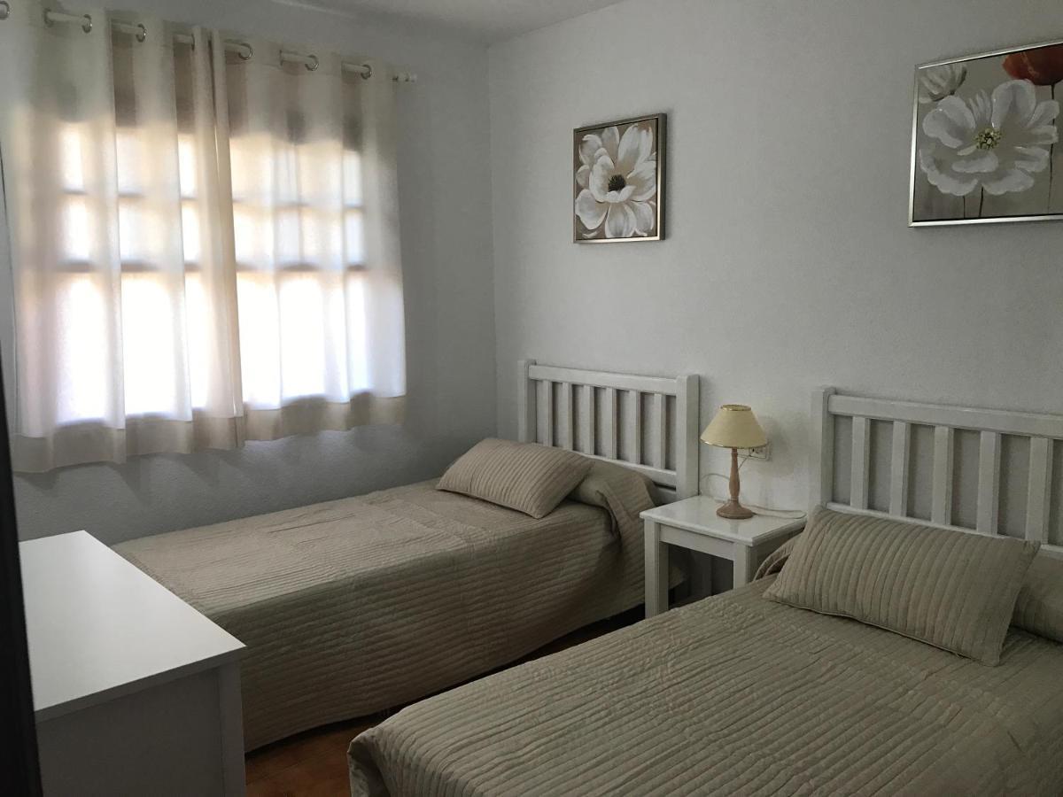 Royal Park Albatros Bonito Apartamento Golf Del Sur 圣米格尔德阿沃纳 外观 照片